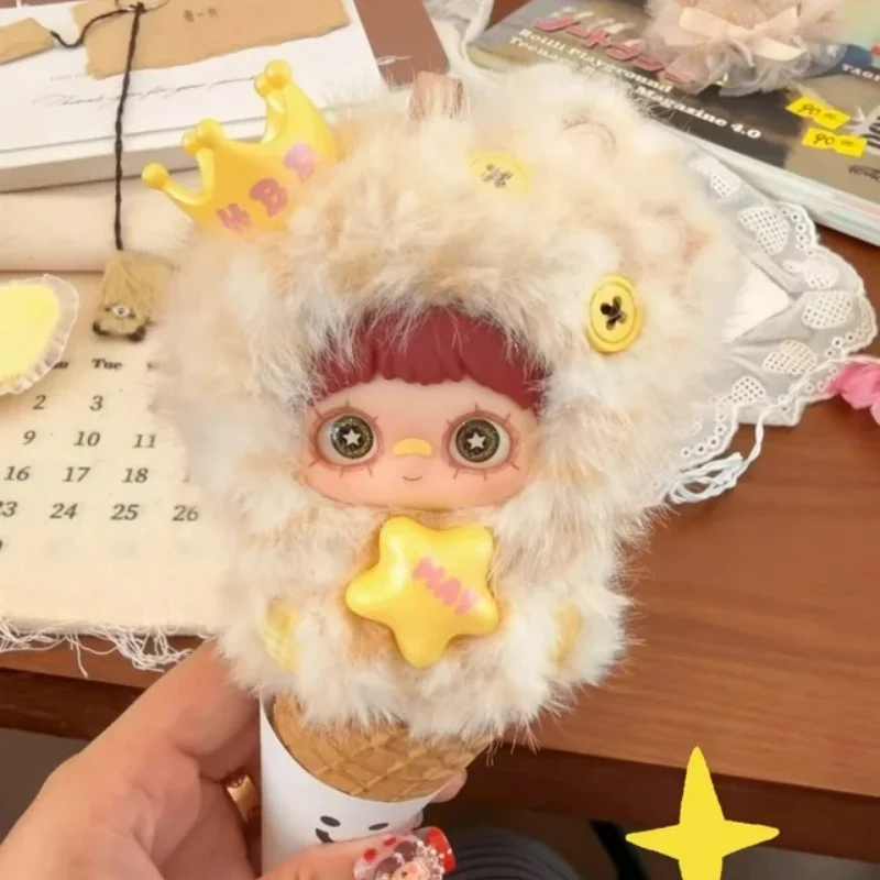 

New Hot Maymei Surprise Party Series Mystery Box Cute Anime Figure Blind Boxes Doll Pendant Ornament Desktop Toy Birthday Gifts