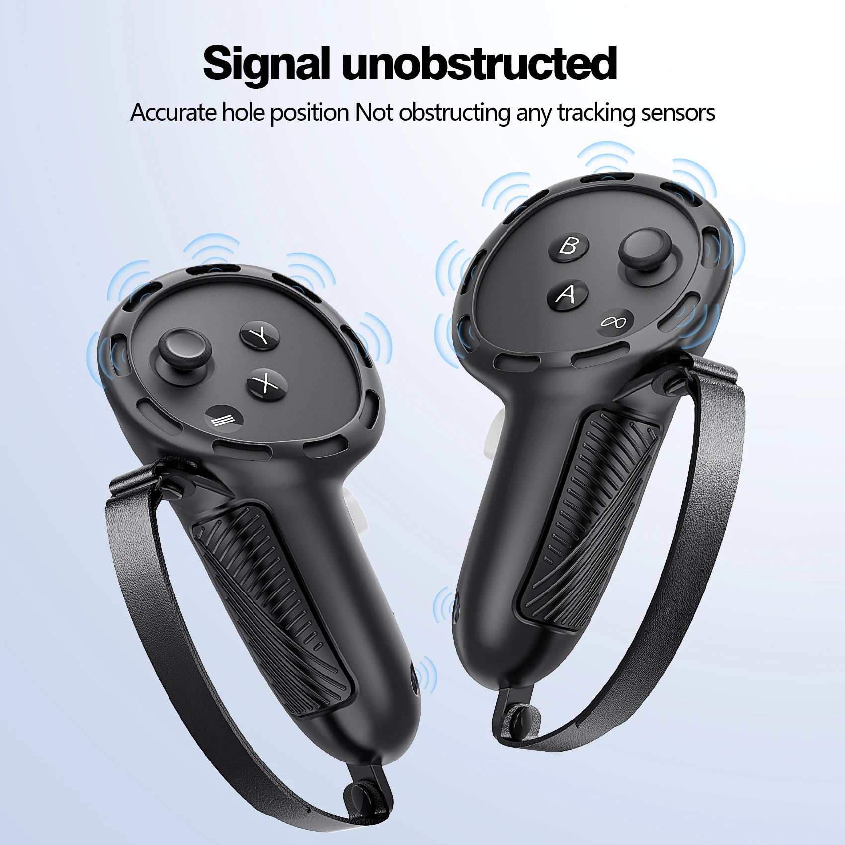 Vr Controller Handl… - image