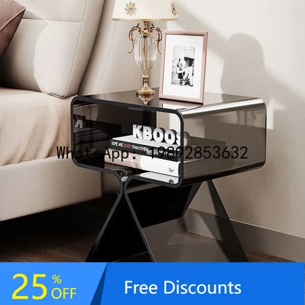 Yfy Acrylic Transpa… - image