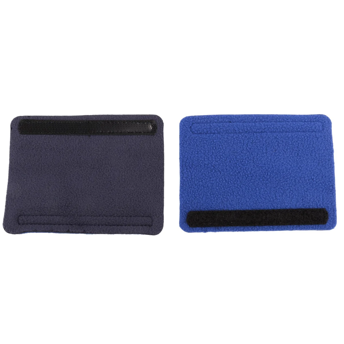 Funda de cojín para mascarilla CPAP, almohadillas cómodas universales y reutilizables, 4 paquetes