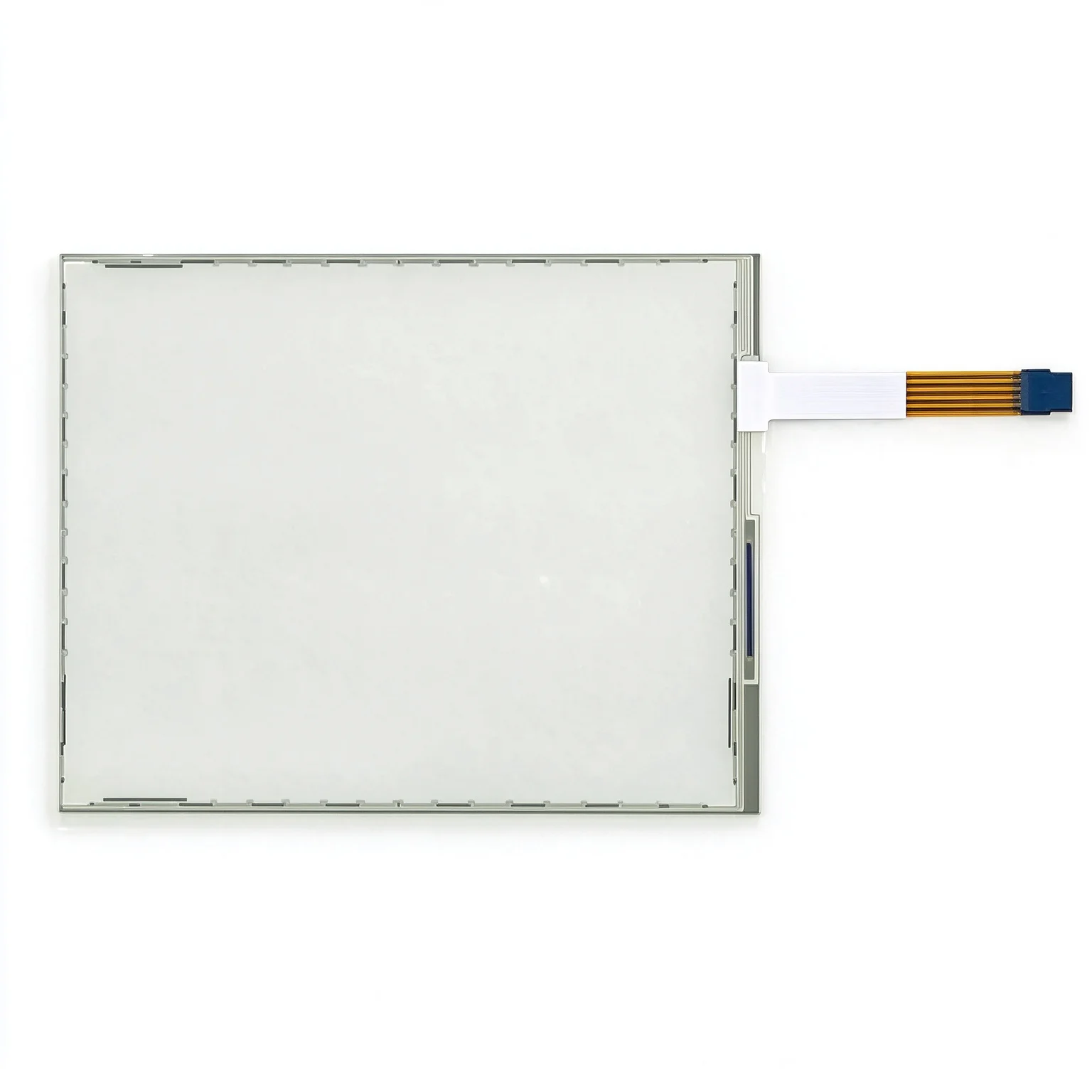 Replacement Touch Screen Glass Digitizer Panel TS104A5B012 CASE AFS PRO 700 Touch Glass