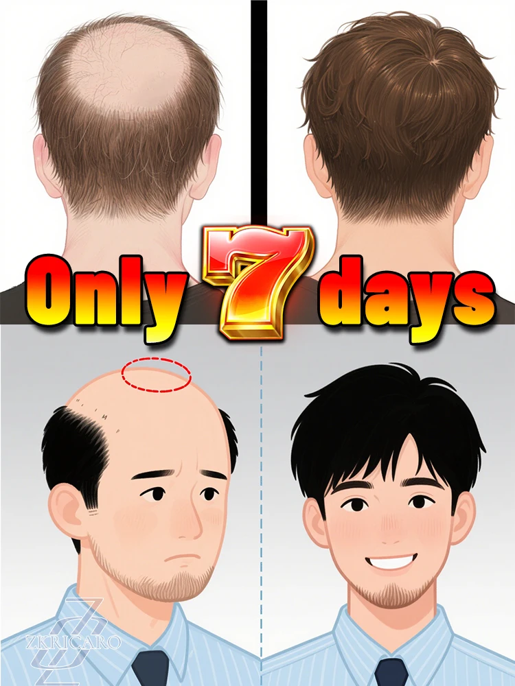 

Scalp massage oil for rapid regeneration, absorbed in 1 second - special offer.