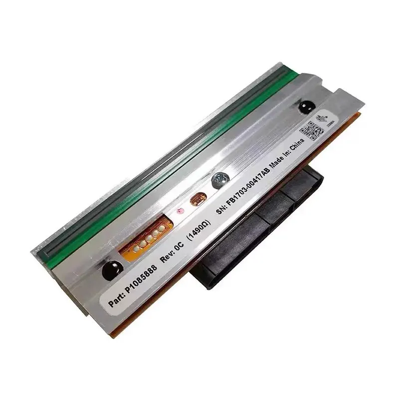 P1083320-010 Original ZT610 Printhead For Zebra ZT610 200DPI 300DPI 600DPI P1083320-011 Print Head
