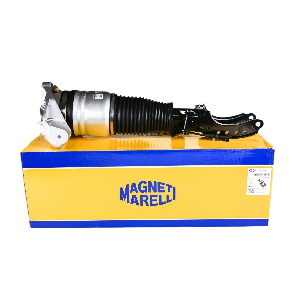 MAGNETI MARELLI OE:7L8616039D High Quality New Auto Spare Parts Air Shock Absorbers Front/L Repair Parts For Q7