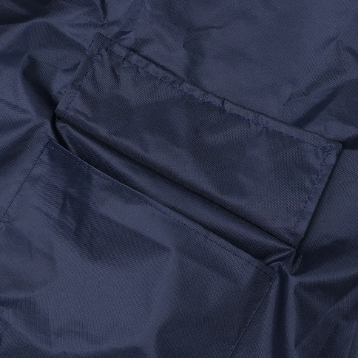 

Rain Coat Pet Raincoat Puppy Poncho Reflective Raincoats Hooded with Hat Dog Black