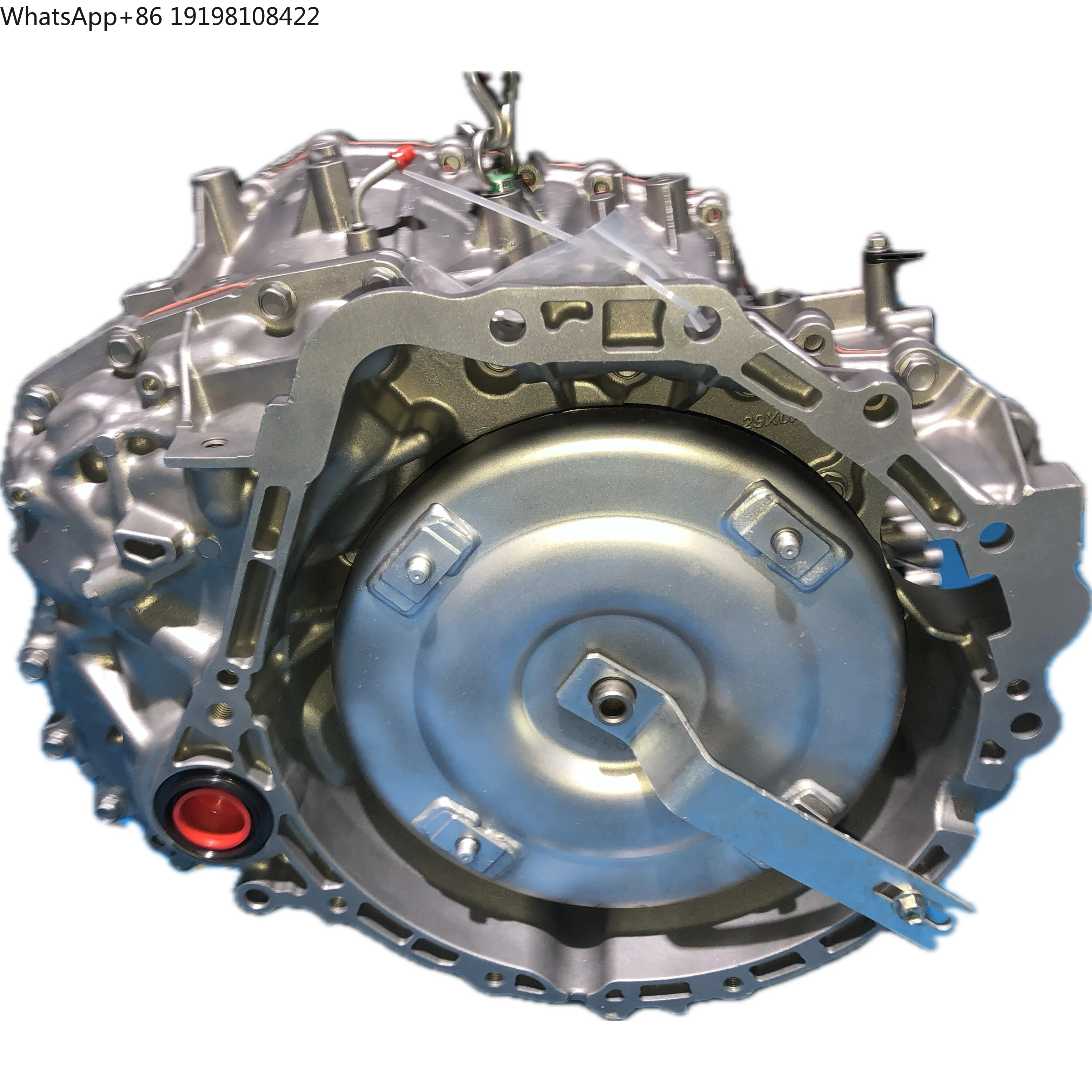 

Remanufactured JF017E FWD Automatic Transmission Car for Nissan Infiniti Premium Quality 2013-2018 Transmission Gearbox RE0F10J