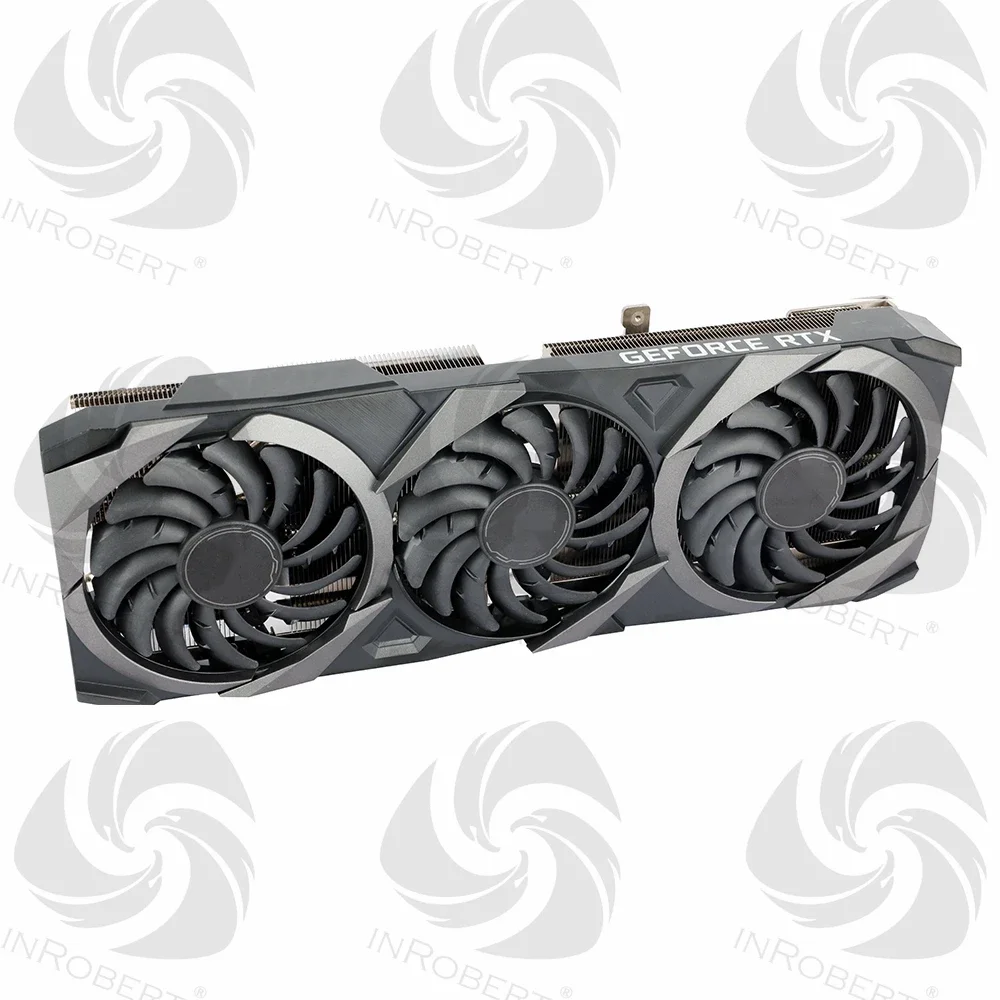 New Original GPU Heatsink RTX3080 RTX3080Ti RTX3090 Forn MSI RTX 3080 3080 Ti 3090 Ventus 3 X Video Card Heatsink