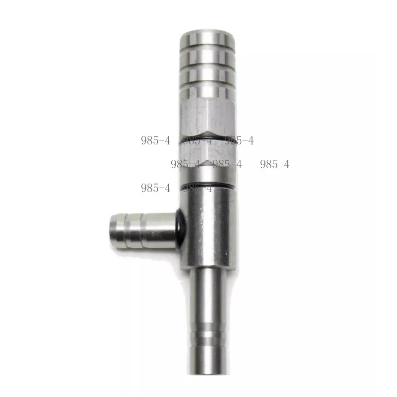 Laboratory Stainless Steel Water Vacuum Pump, Venturi Ejector Water Jet Pump Equipment