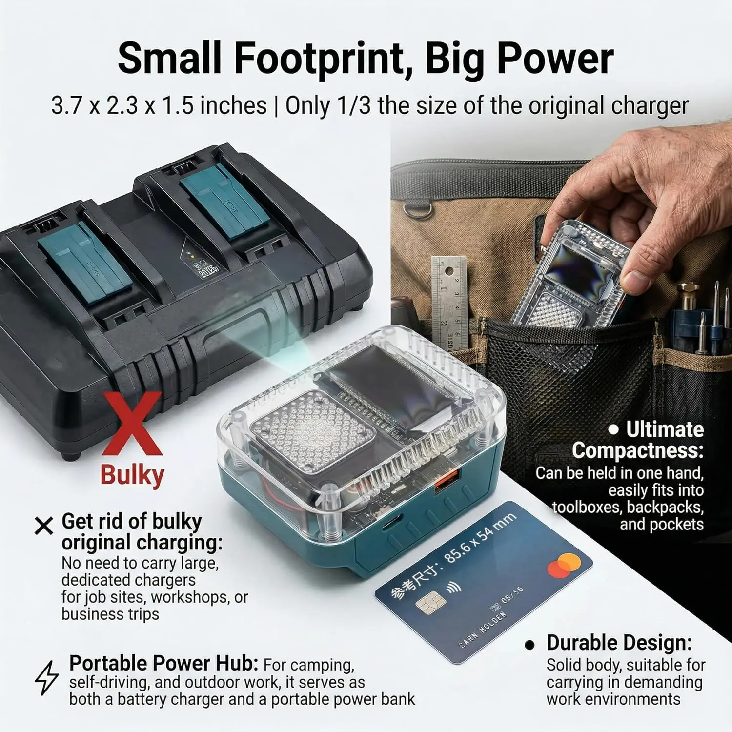 Thumbnail 3 - #60 Best Powerbanks to Buy In 2026