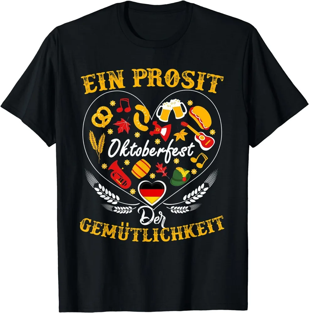 Funny German Oktoberfest Cool Design Best Gift Idea