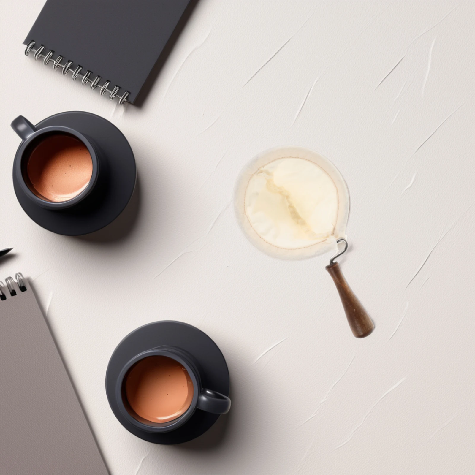 

Hand Brewed Coffee Funnel Commercial Filters Holder Bag Strainer Cloth Portable Dripper Filter Reusable