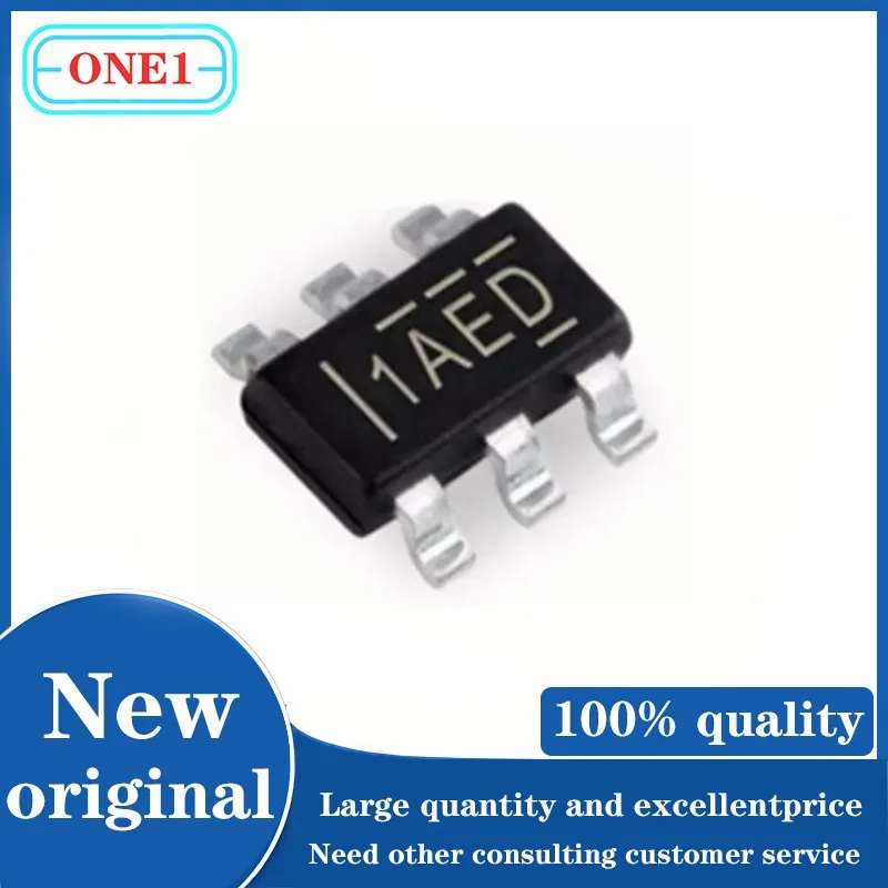 

1PCS/lot Chip New original INA181A2IDBVR INA181A2I 1AED IC CURR SENSE 1 CIRCUIT SOT23-6