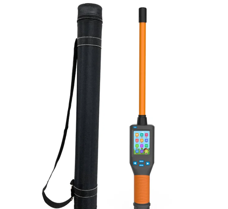 ECO-S02 Scanner Style Flatbed Design with Good Bendability USB Interface for Animal Husbandry and Pet Scanning
