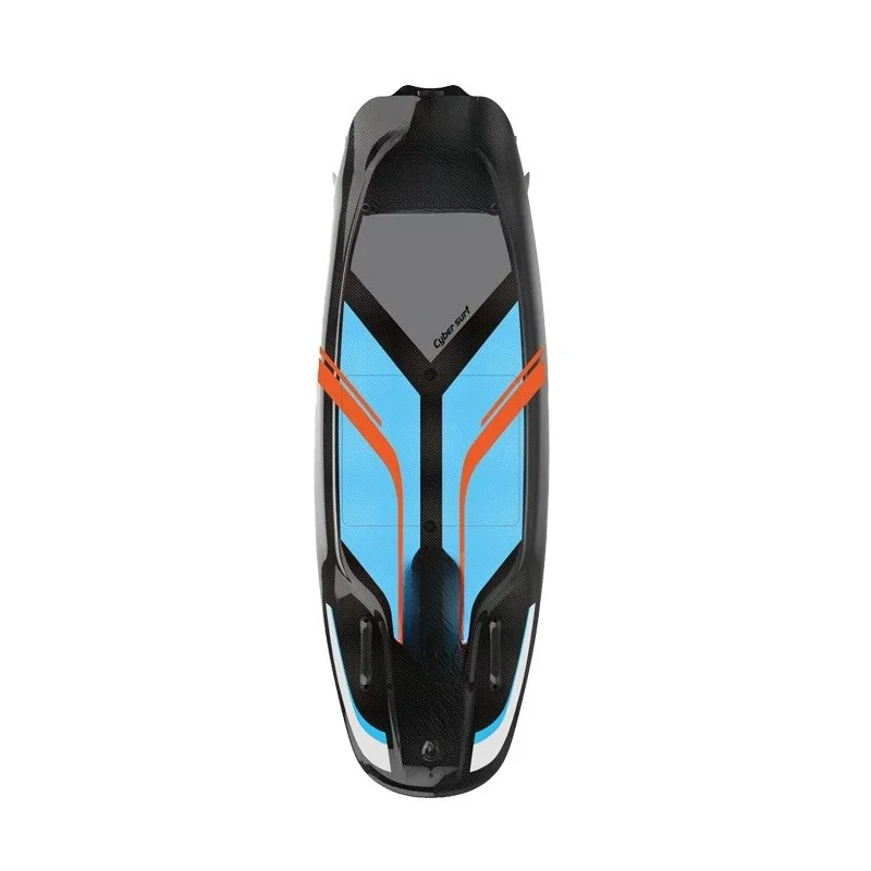 

Water sports electric surfboard