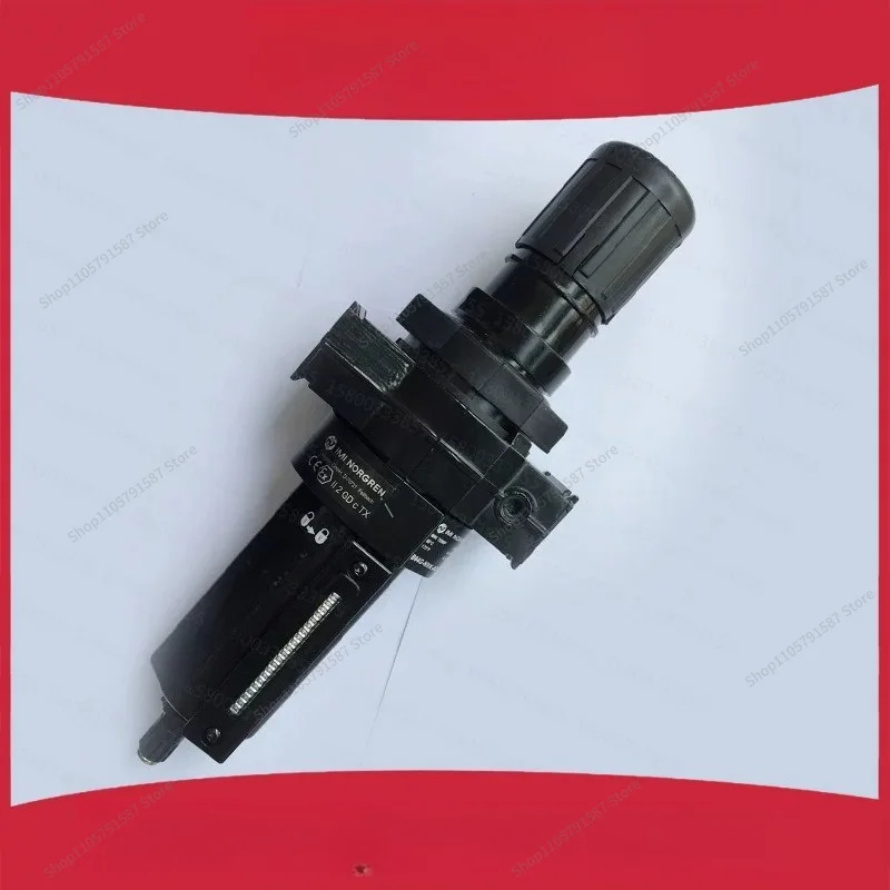 For B64G-4GK-AD1-RMN Filter Pressure Reducing   4AK/MD3/NNK/AD2/AD3/RMG