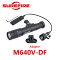M640V Adapter BK