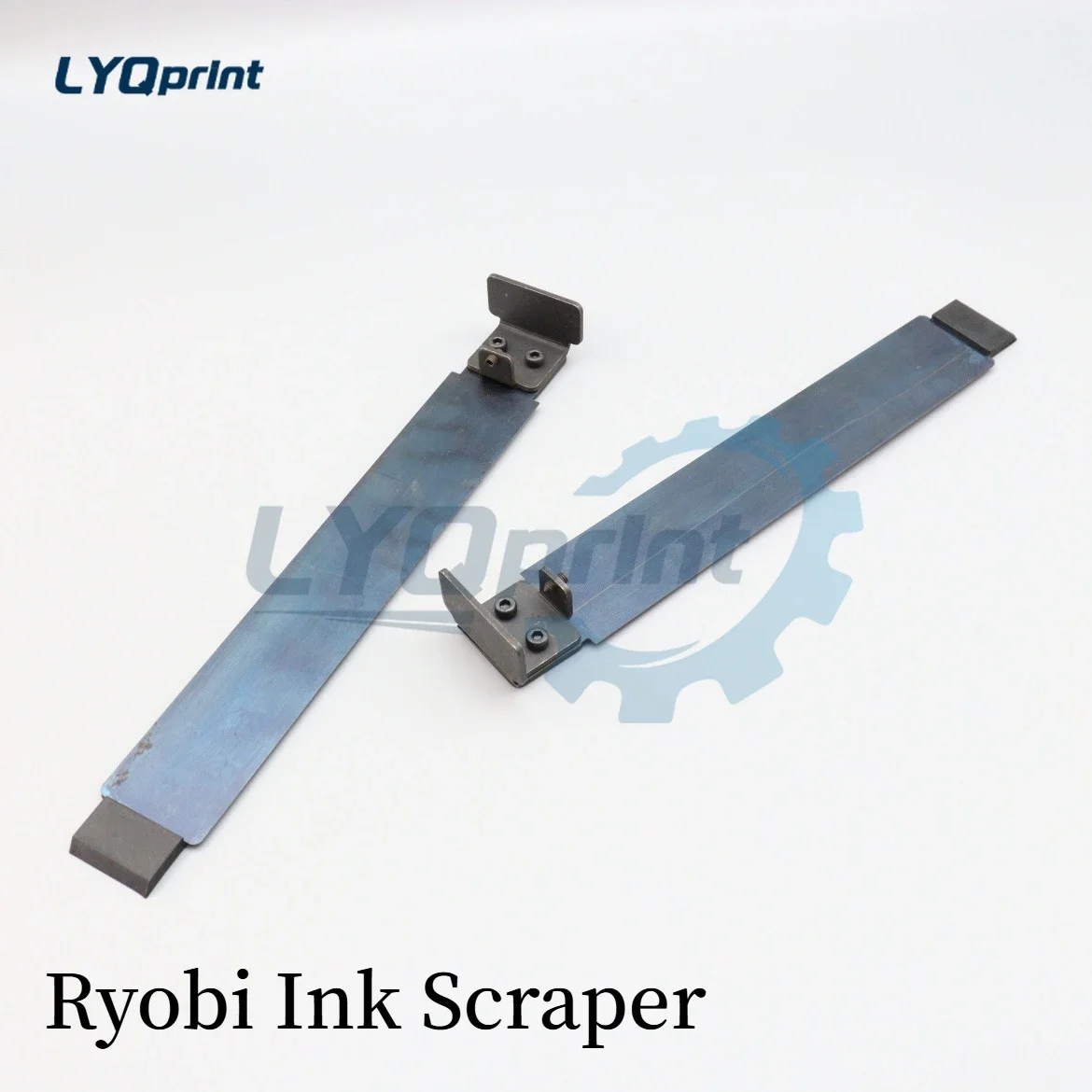 High Quality Ryobi Ink Scraper 1 Piece for Printing Machine Parts