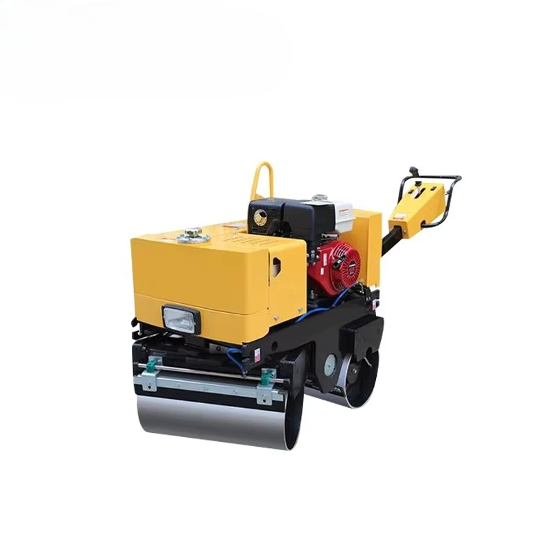 Customized Chinese Brand 3 Ton 3000kg Asphalt Road Roller Compactor Road Construction Machinery