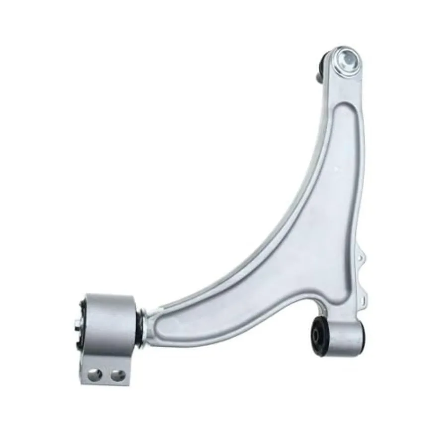 Front Lower Control Arms Set of 2 with Ball Joints for Buick Allure 2010 Buick Lacrosse 20102016 Buick Regal 20112017 Chevrolet