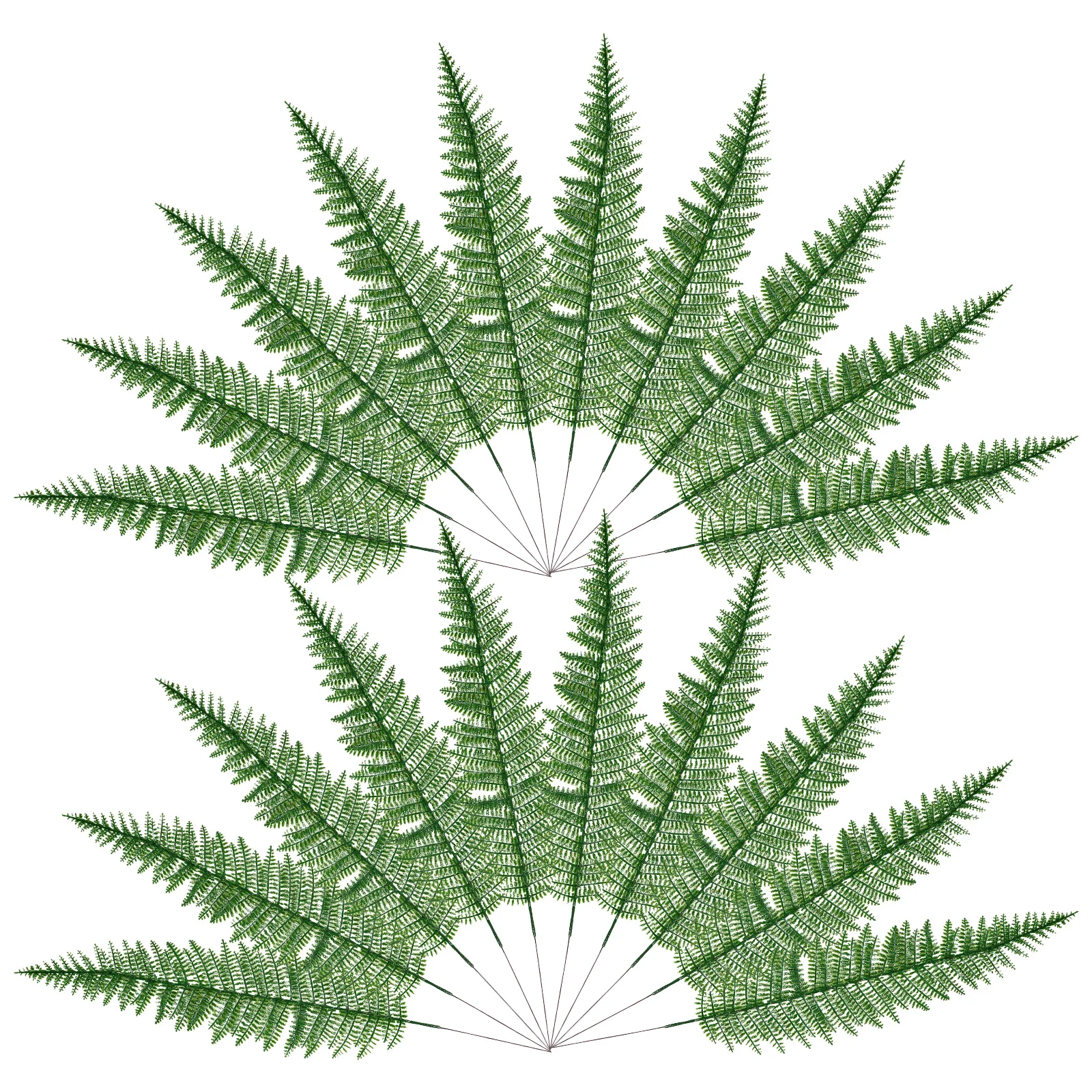

20Pcs Plastic Leaves Artificial Realistic Faux Greenery for Wedding Aisle Decor Centerpiece Arrangement Filler Winter Holiday