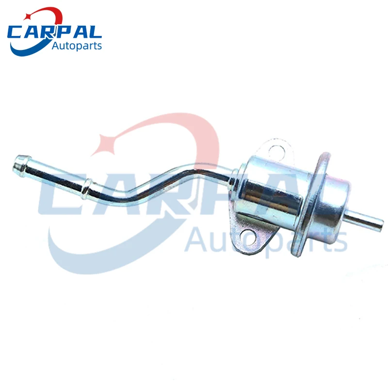 High Quality Fuel Pressure Regulator 35301-02766 3530102766 3530011-02765 5G1184 PR4104 For Hyundai Atos L4 1.4L 2005 Auto Parts