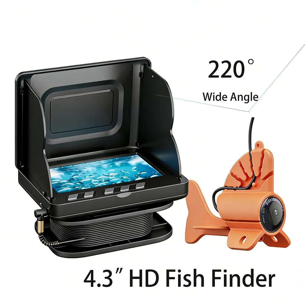 camera-de-peche-sous-marine-portable-hd-43-pouces-etanche-220-°-objectif-grand-angle-pour-la-peche-sur-glace-en-exterieur-la-peche-en-lac-en-mer-et-en-bateau
