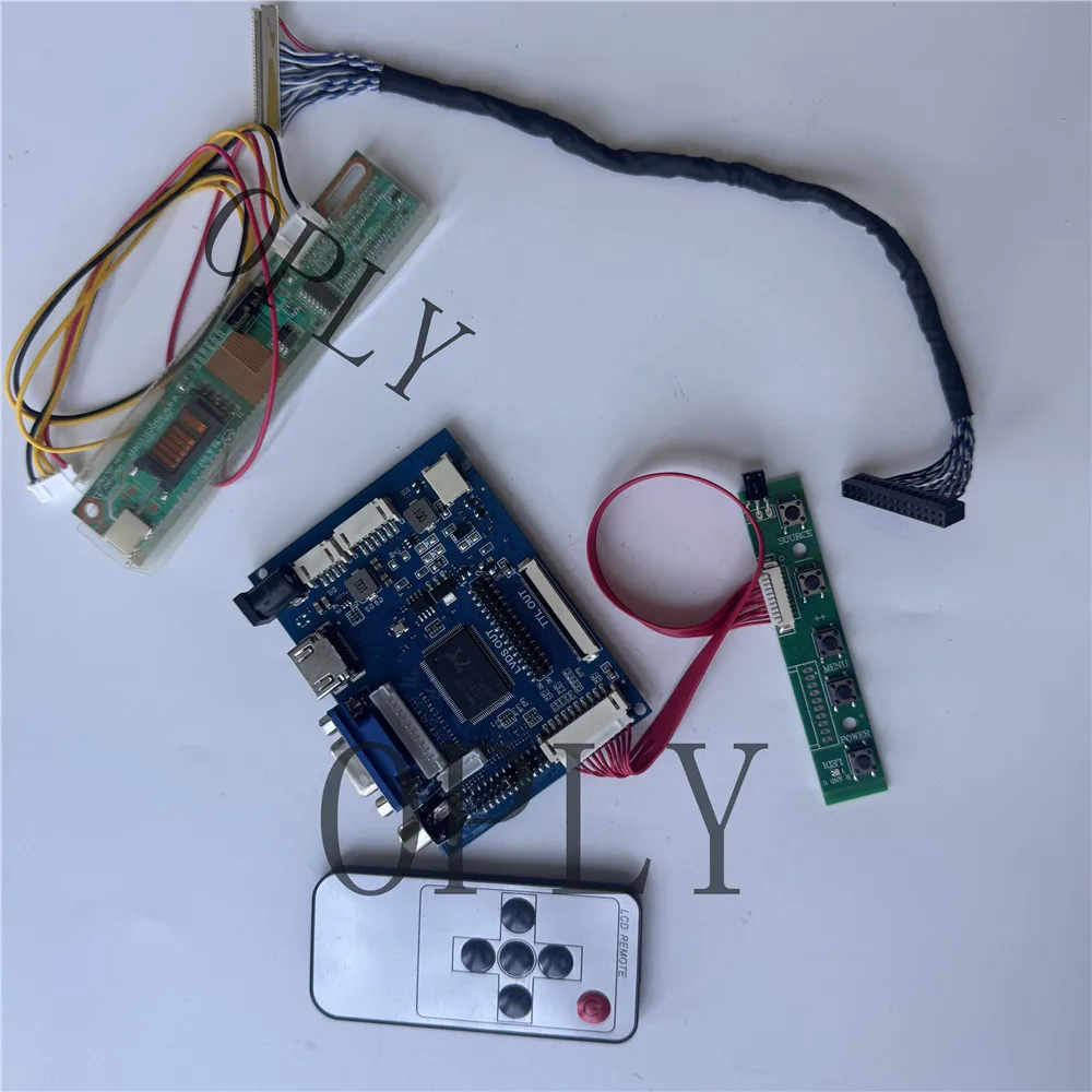 Controller board for LP156WH1-TLC1 LP156WH1-TLA3 LP156WH1 15.6