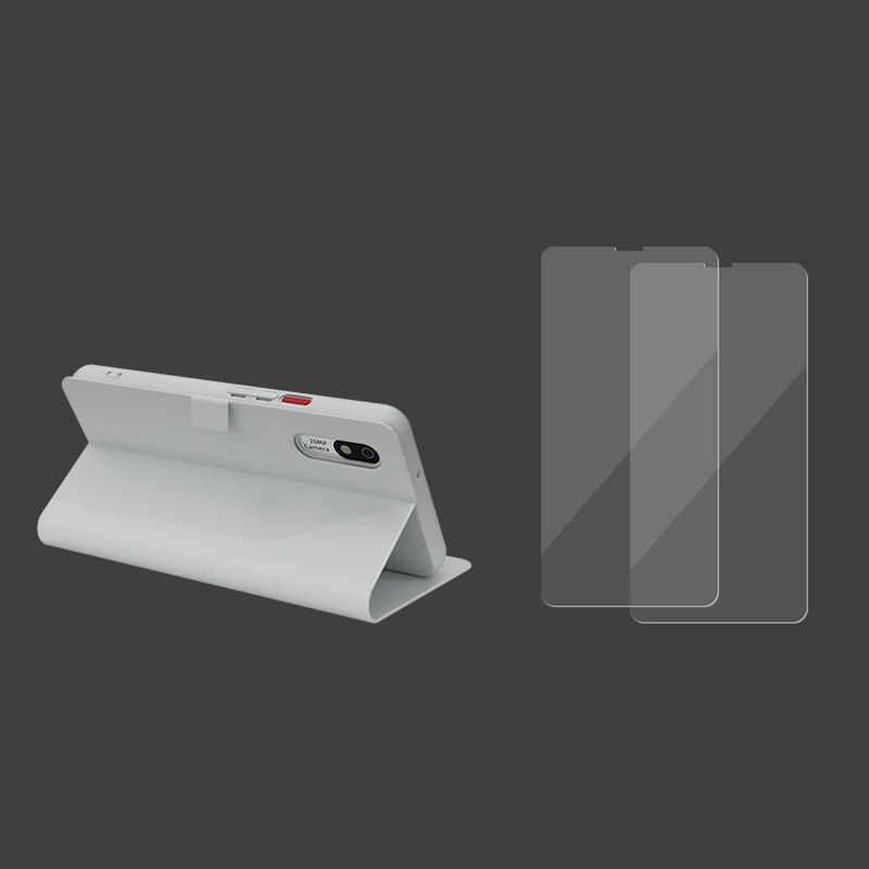 حافظة هاتف Bigme HiBreak Pro قابلة للطي #1