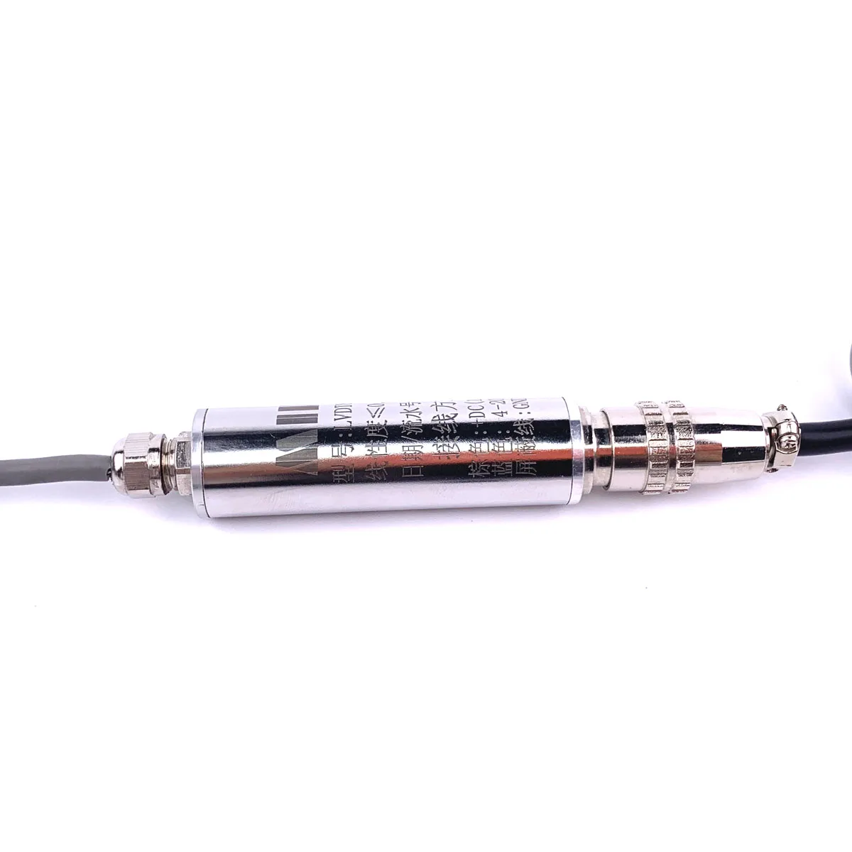 Miran Brand LVDT8 2.5mm Pen Displacement Transducer High-Performance Sensors