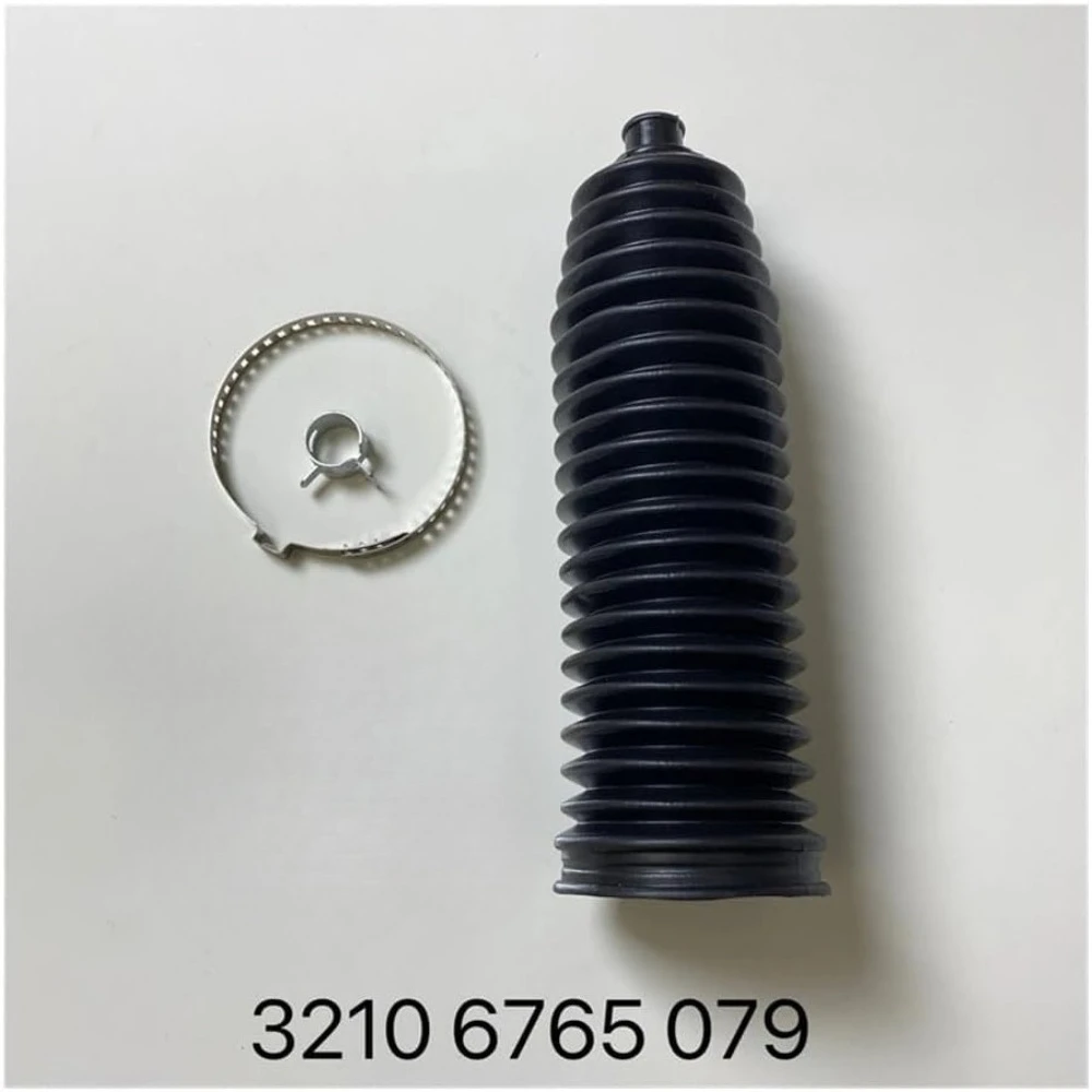 auto parts 32106765079 Steering gear dust cover Fit for BMW E90 E81 E91 E92 E84 E93 E82 120i