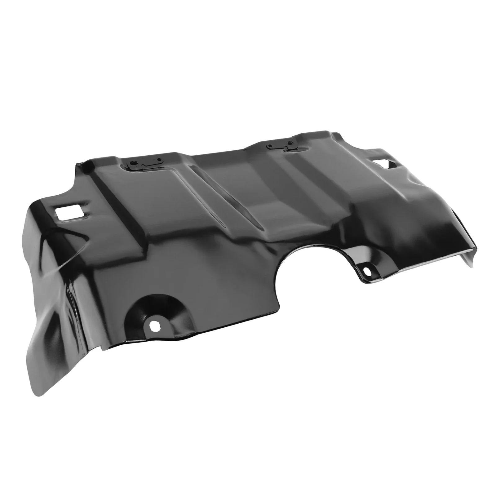 

Applicable to the front mudguards for Toyota Tacoma engines from 2005 to 2023, 5140504010