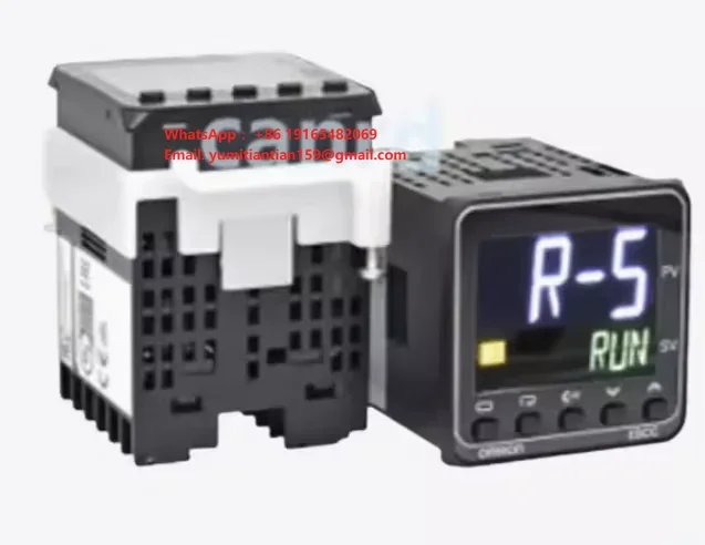 Canrd Temperature Control Module T3-400 for Fuel Cell Single Cell Testing Fixture 1 Piece