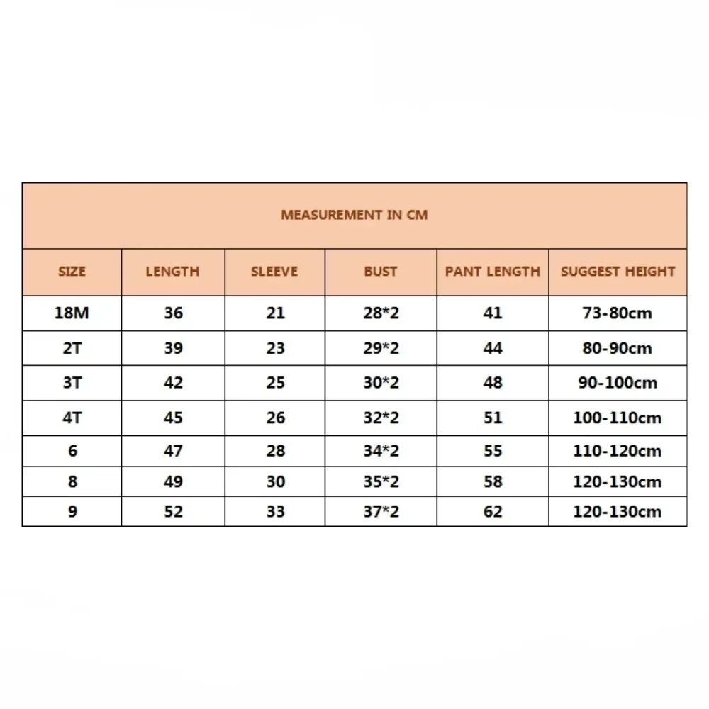 2024 New Children's Pure Cotton Home Clothes Set Boys Girls Three-quarter Sleeve Pajamas Thin Air-conditioned Clothes