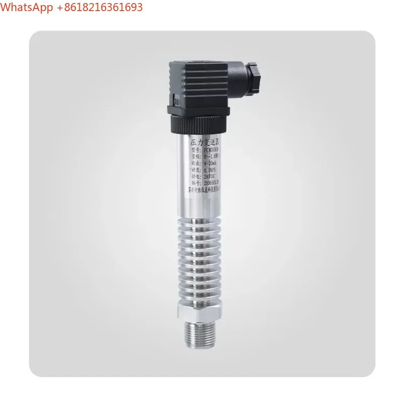 Limited Offer NEW PCM300H Compact High Temperature Pressure Transmitter, Steam Pressure Transmitter, Diffusion Silicon Press