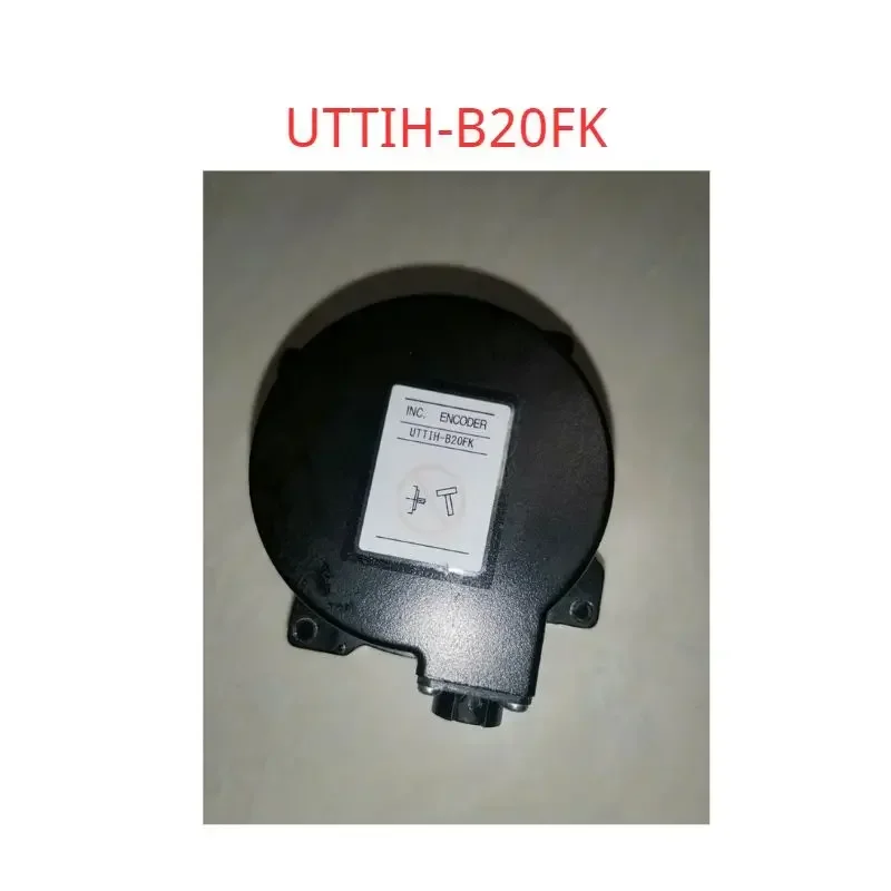 UTTSH-B24RH Encoder for motor UTTSH B24RH