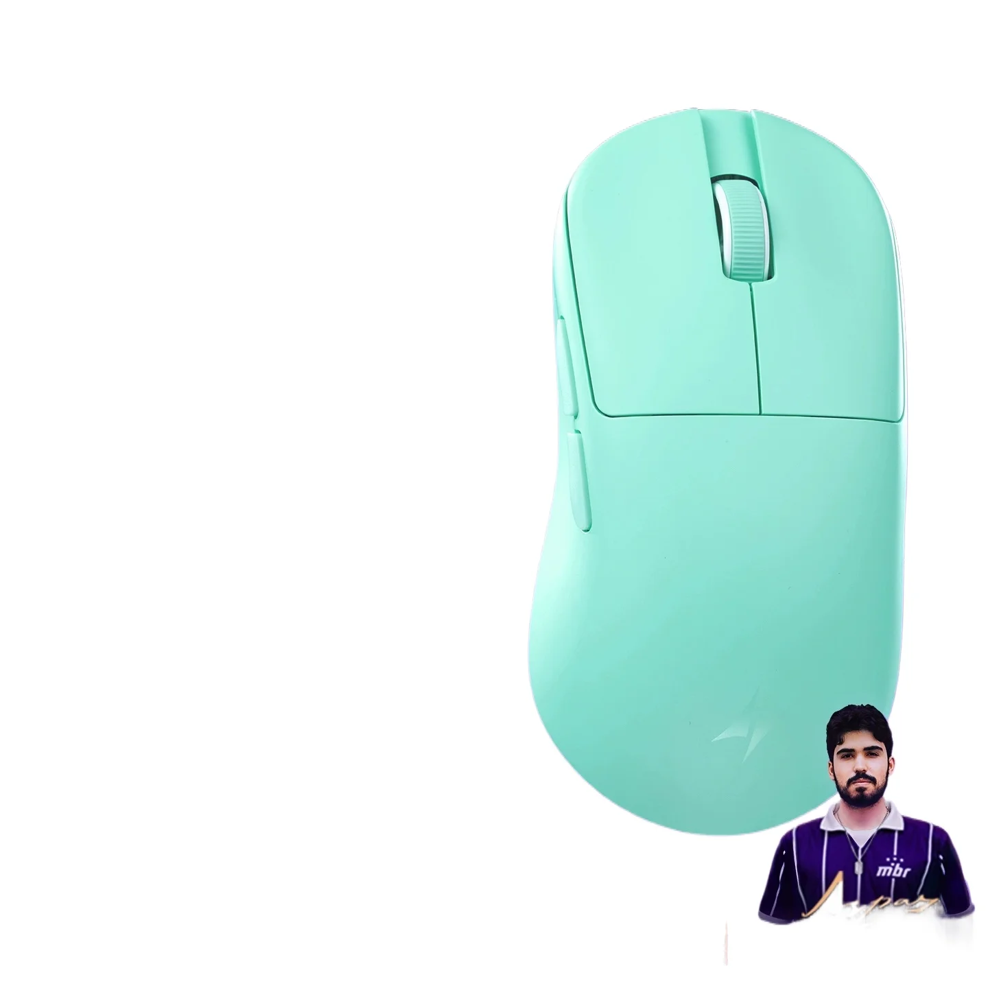 ATK Blazing Sky U2 V2 Mini Ultimate Gaming Mouse Lightweight