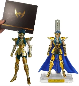 Mst Saint Seiya Myt…