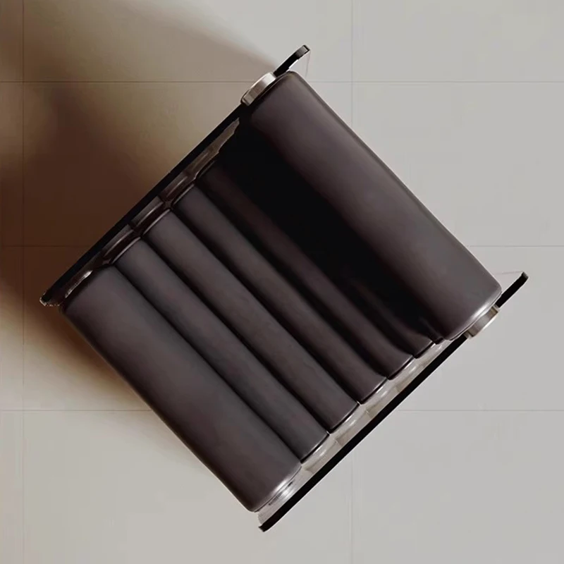 Modern Recliner ห้องนั่งเล่นเก้าอี้ขนาดใหญ่สีดําขนาดใหญ่ผ่อนคลายหรูหราเก้าอี้ Nordic สบาย Mecedora Adullto บ้านเฟอร์นิเจอร์