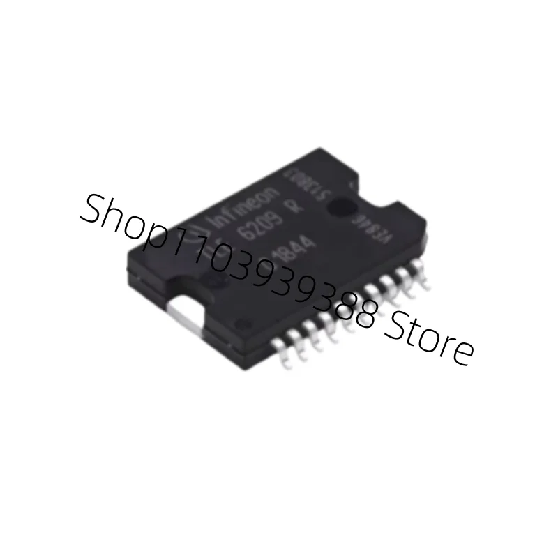 10pcs TLE6209R TLE6209 SOP-20