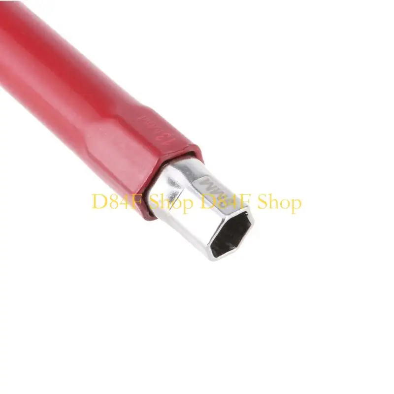 D84F Sink Faucet Wrench Repair Tool NonSlip Kitchen Bathroom Faucet Assembly