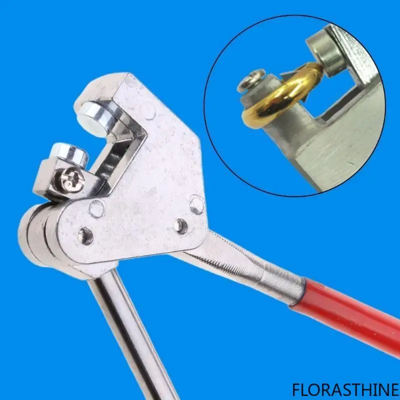 Jewelry Engraving Pliers Jewelry Printing Plier for Silver Gold Supplies