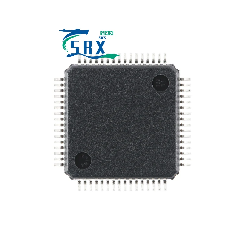 Original genuine STM32G474RET6 LQFP-64 ARM Cortex-M4 32-bit Microcontroller-MCU For bulk orders please inquire