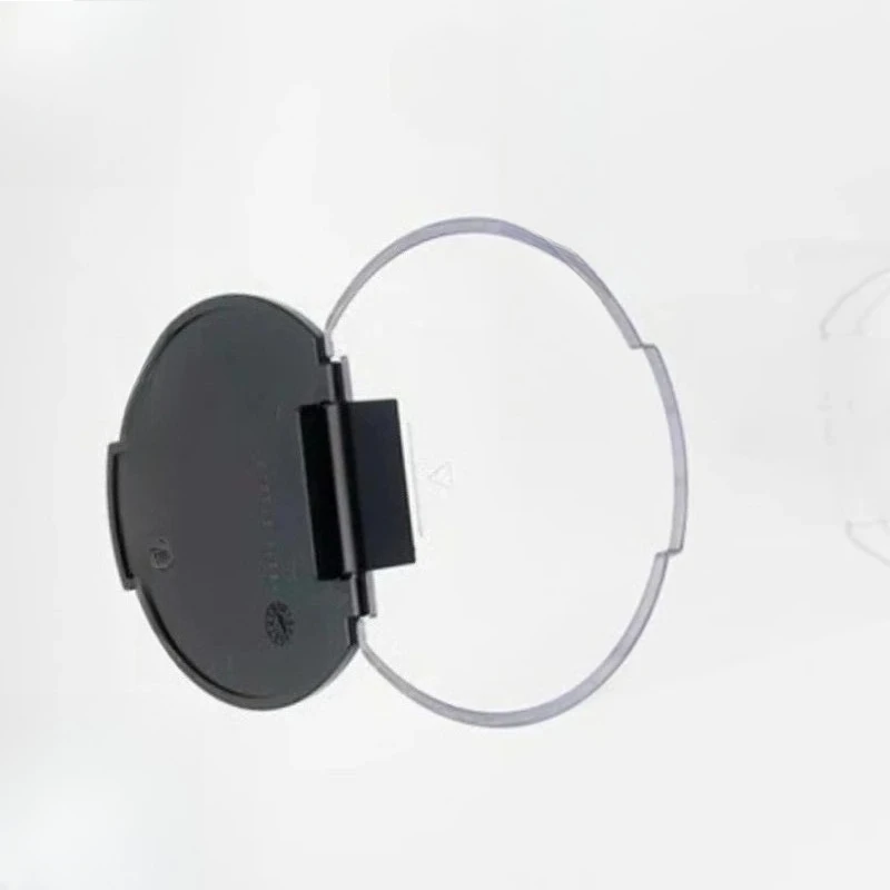 تنطبق على ماكينة القهوة نسبرسو كبسولة Essenza Mini C30/EN85 ملحقات غطاء صينية المياه لخزان المياه #2