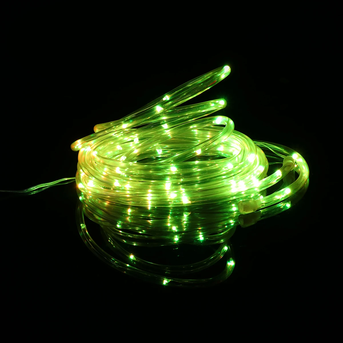 

5M Color Changing LED Tube Lamp USB Light String Waterproof Party Decoration Garden Stage Lighting Remote Control