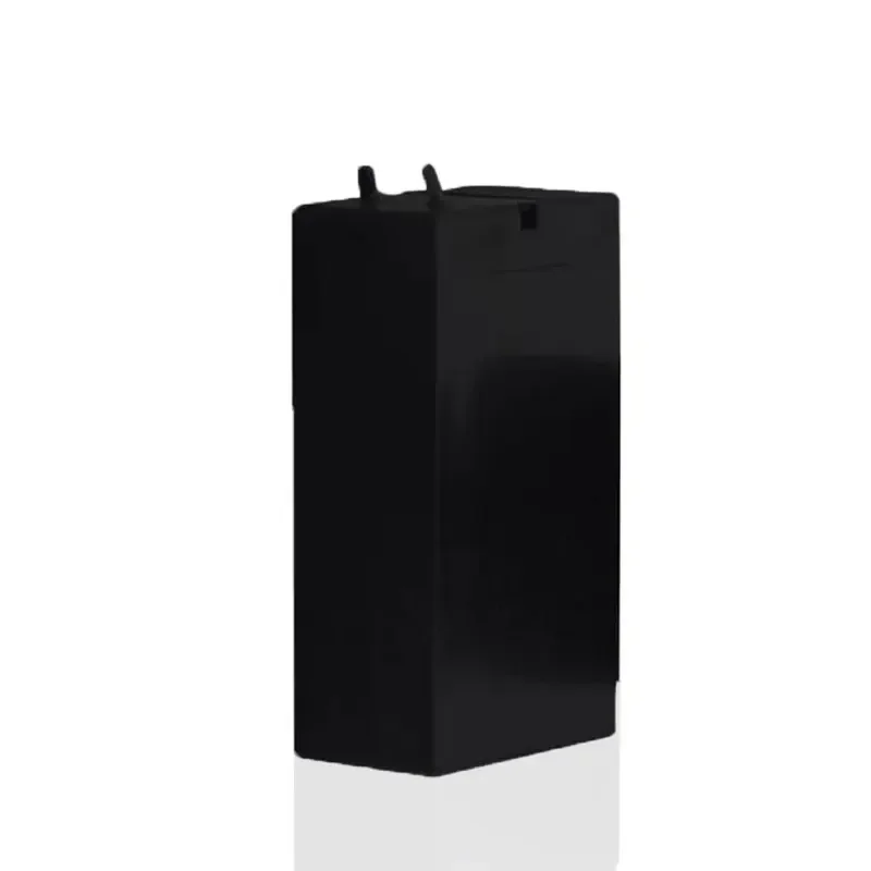 Batería de almacenamiento de plomo y ácido, 1200mAh, 4V, pilas para mosquitos y murciélagos, lámpara LED, faros, linterna recargable de alta capacidad