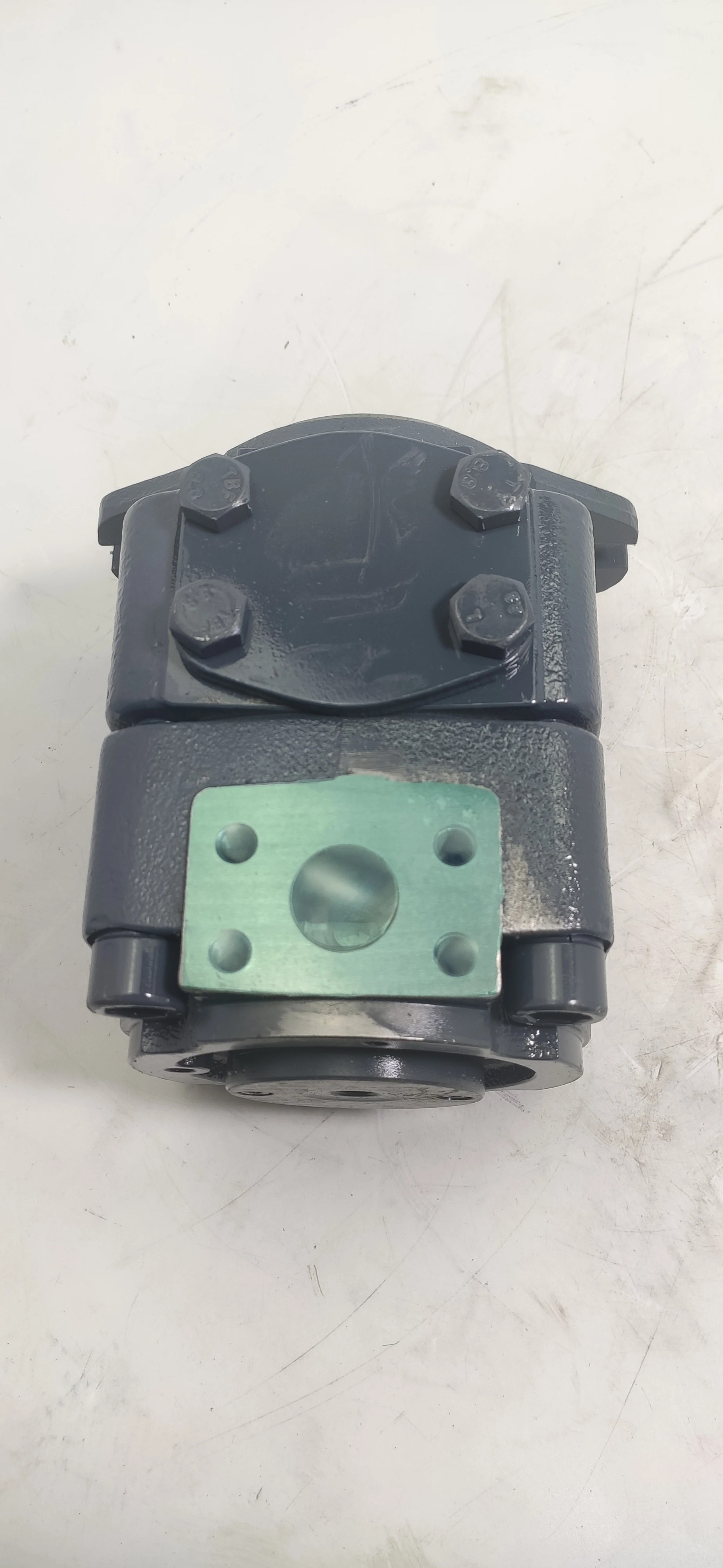 QXM Series Hydraulic Pump QXM82-250N164 QXM53-050N12 Oil Pu-mp QXM42-032N11  QXM43-025N12