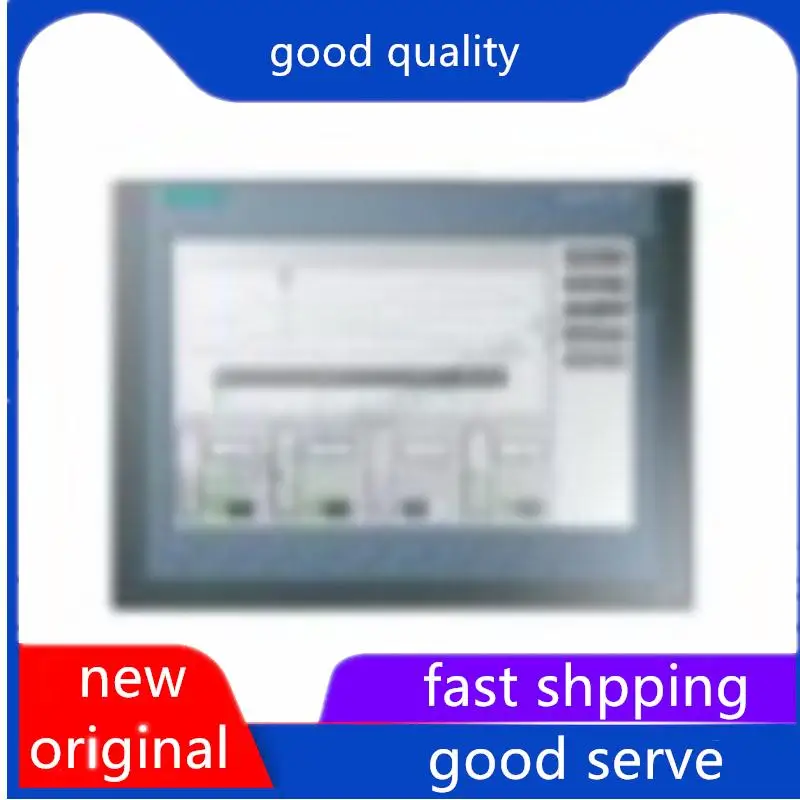 

Original new HMI 12 inch HMI KTP1200 Basic 6AV2123-2MA03-0AX0(PROFIBUS DP) 6AV2123-2MB03-0AX0(PROFINET)