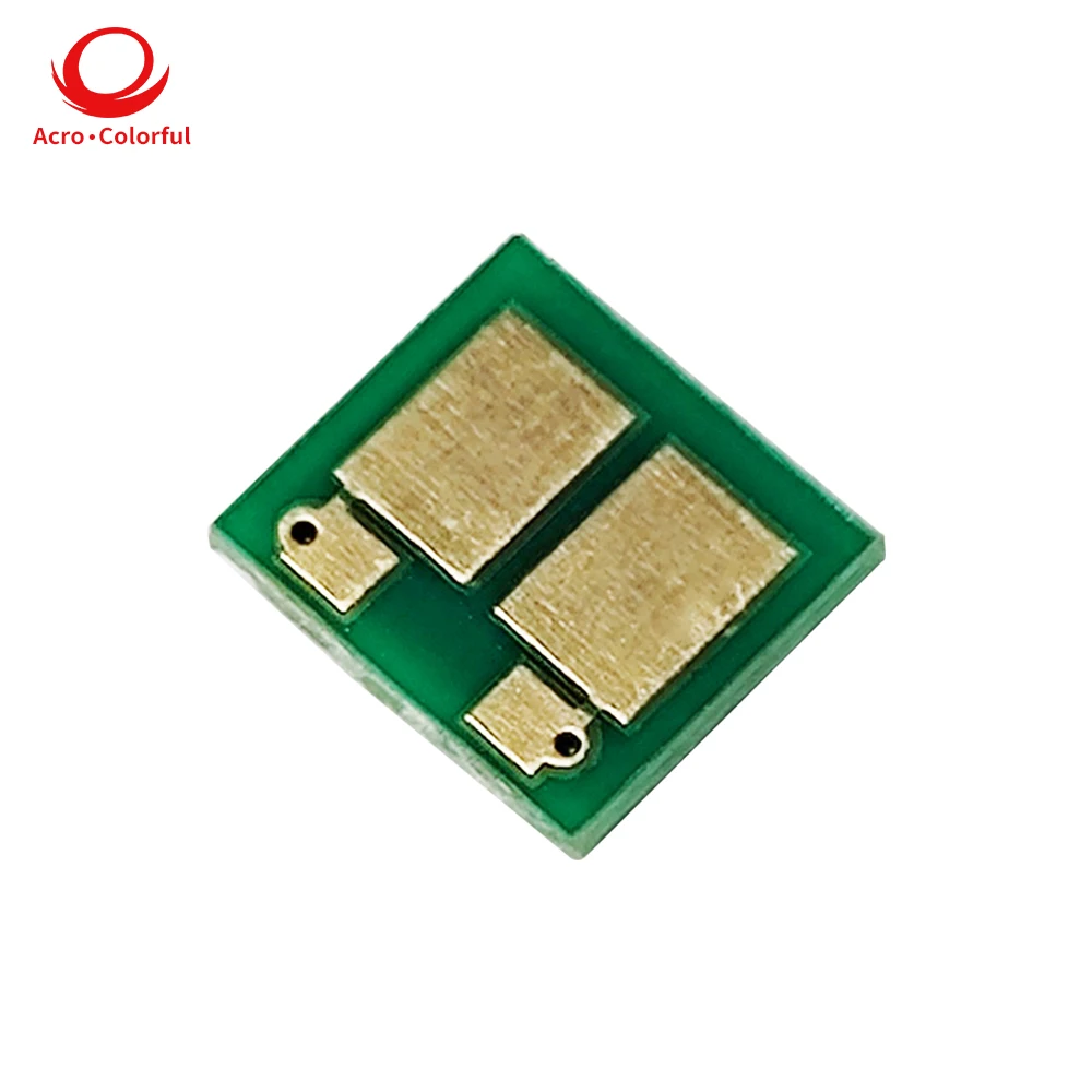 Chip de tóner Compatible CF289A CF289X CF289Y para impresora láser HP M507dn 507dng, Chip de tambor MFP, Chip de cartucho M528dn M528z
