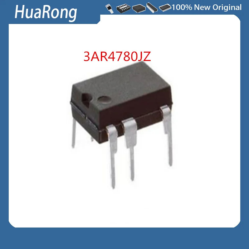 

5 шт./лот 3AR4780JZ 3AR478OJZ DIP7