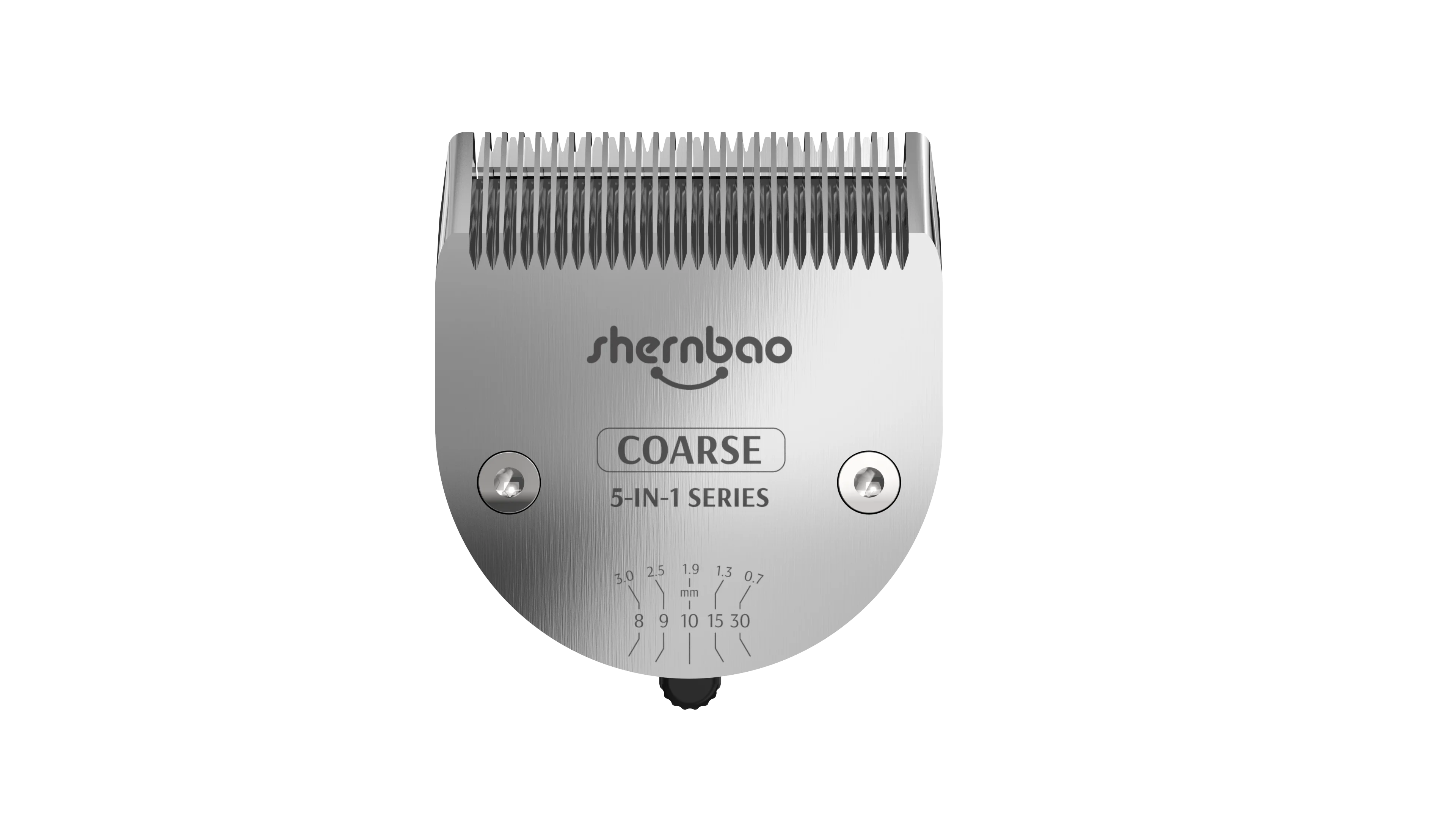 Shernbao PGC-780 5 في 1 ماكينة قص الحيوانات الأليفة ماكينة حلاقة كهربائية للحيوانات الأليفة #5